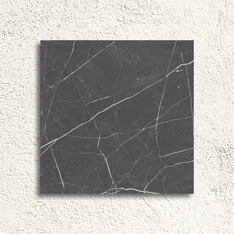 Muse Coal Natural Matt 60x60cm (box of 3)