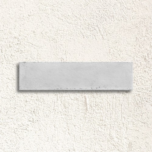 Mussa White Brillo Gloss 7.5x30cm (box of 22)