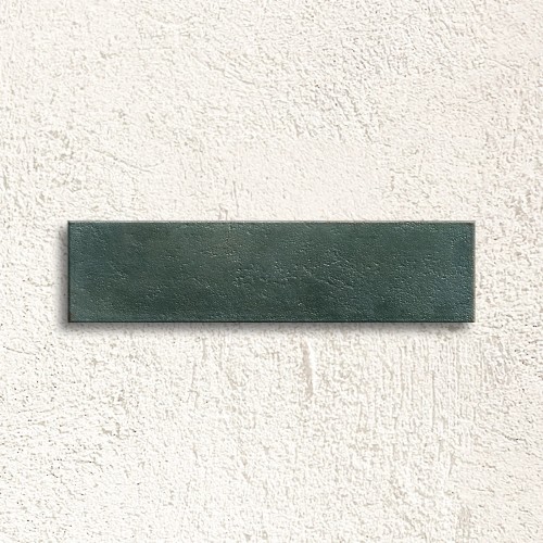 Mussa Green Brillo Gloss 7.5x30cm (box of 22)