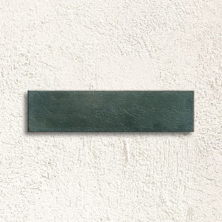 Mussa Green Brillo Gloss 7.5x30cm (box of 22)