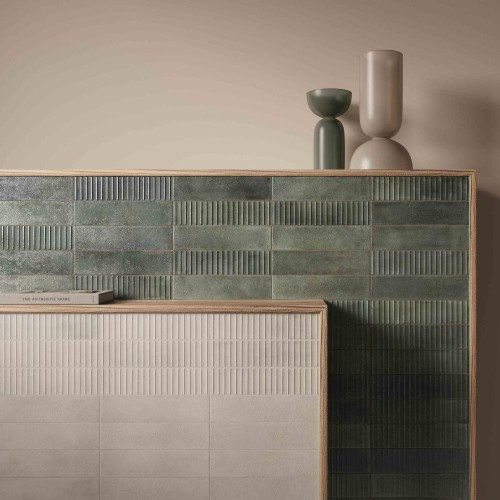 Mussa Way White Brillo Gloss 7.5x30cm (box of 22)