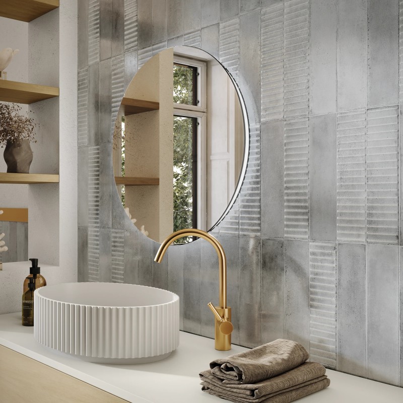 Mussa Way Pearl Brillo 7.5x30cm (box of 22)