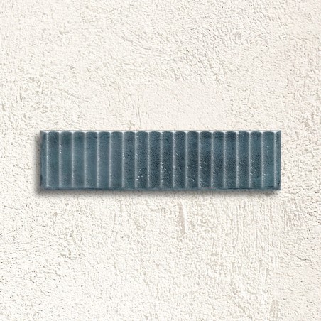 Mussa Way Blue Brillo 7.5x30cm (box of 22)