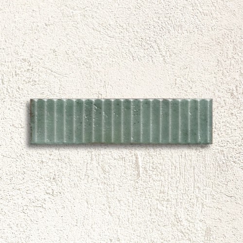 Mussa Way Green Brillo 7.5x30cm (box of 22)