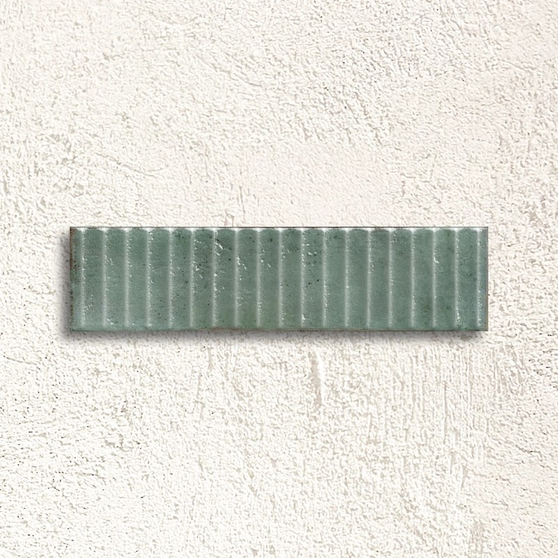 Mussa Way Green Brillo 7.5x30cm (box of 22)