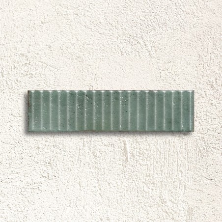 Mussa Way Green Brillo 7.5x30cm (box of 22)