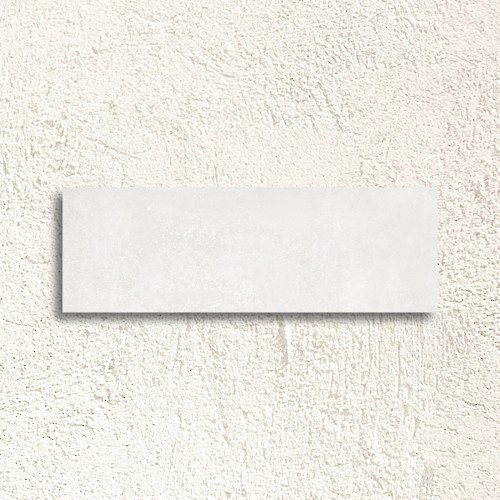 Neutra White Matt 30x90cm (box of 4)