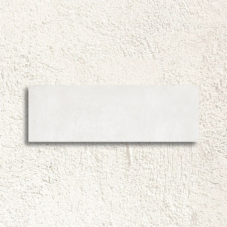 Neutra White Matt 30x90cm (box of 4)
