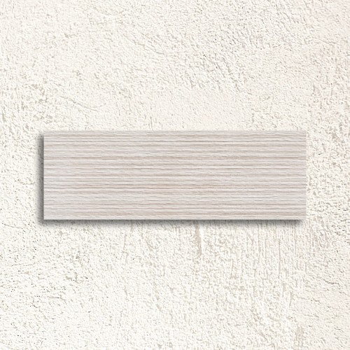Neutra Cream Relieve Decor Matt 30x90cm (box of 4)