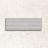 Neutra Pearl Relieve Decor Matt 30x90cm (box of 4)