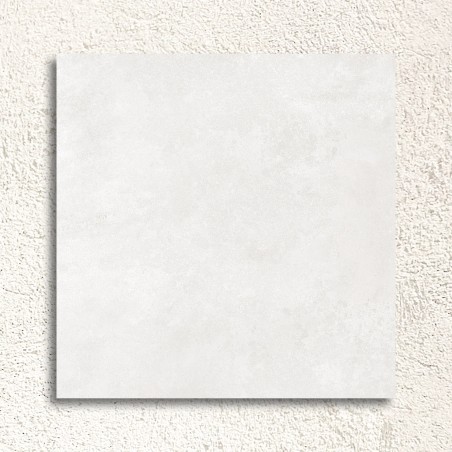 Neutra White Natural Matt 60x60cm (box of 4)