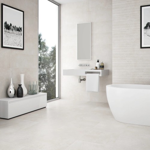 Neutra Cream Natural Matt 60x60cm (box of 4)