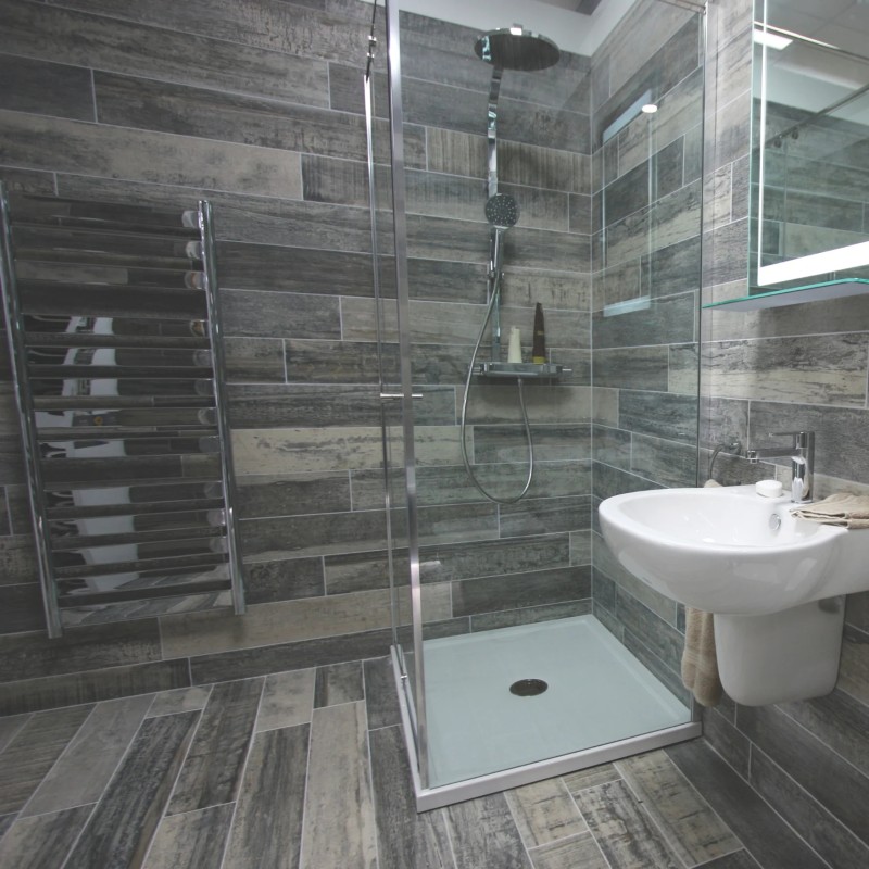 Origen Dark Matt 15x90cm (box of 8)