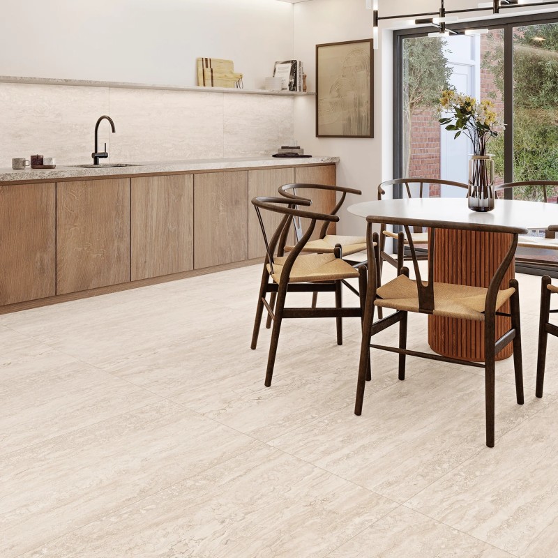 Palatino Ivory Matt 45x90cm (box of 3)