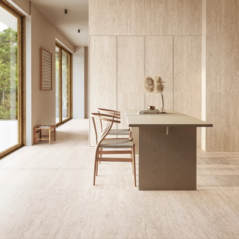 Palatino Ivory Matt 45x90cm (box of 3)