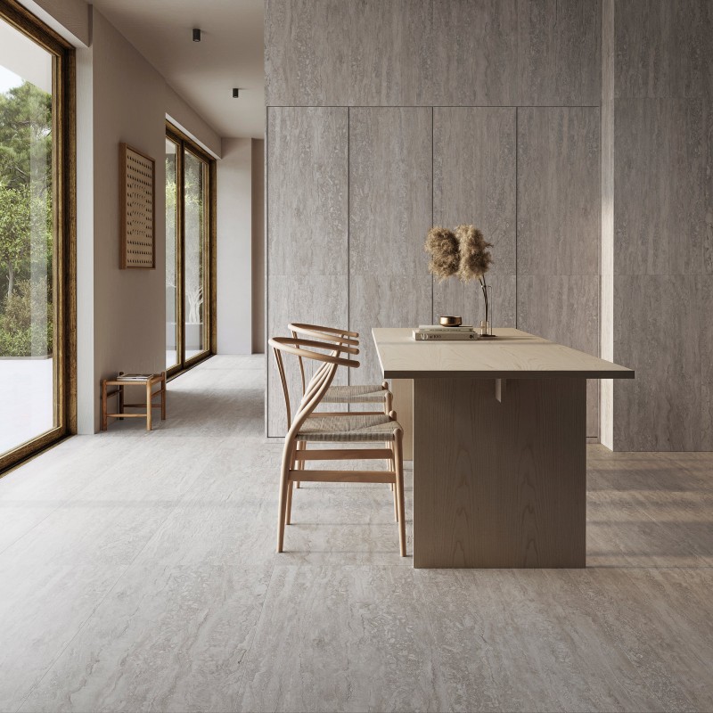 Palatino Silver Matt 45x90cm (box of 3)