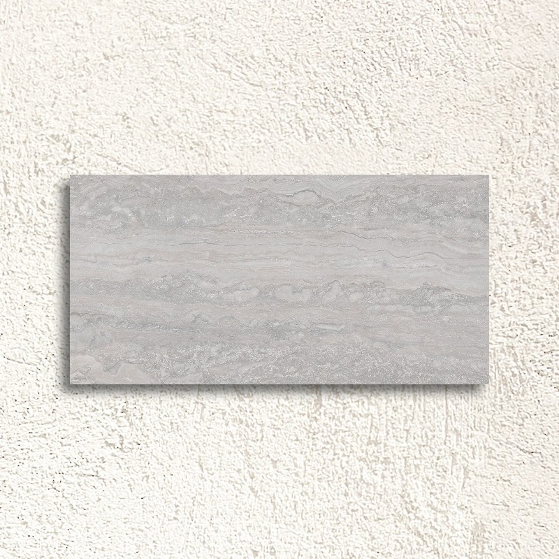 Palatino Silver Matt 45x90cm (box of 3)