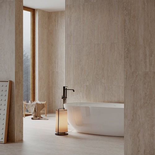 Palatino Natural Deco Matt 45x90cm (box of 3)