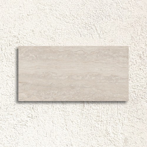 Palatino Natural Deco Matt 45x90cm (box of 3)