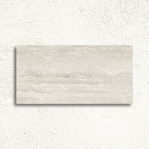 Pure Travertine Grey Matt Wall Tile 30x60cm (box of 8)