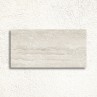Pure Travertine Grey Matt Wall Tile 30x60cm (box of 8)