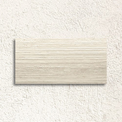 Pure Travertine Groove Beige Matt Wall Tile 30x60cm (box of 8)