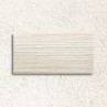 Pure Travertine Groove Ivory Matt Wall Tile 30x60cm (box of 8)