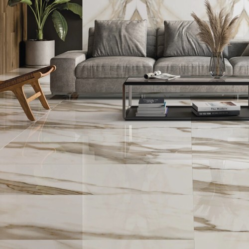 Reflect Calacatta Polished 60x120cm (box of 2)
