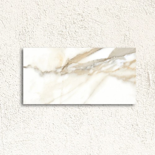 Reflect Calacatta Polished 60x120cm (box of 2)