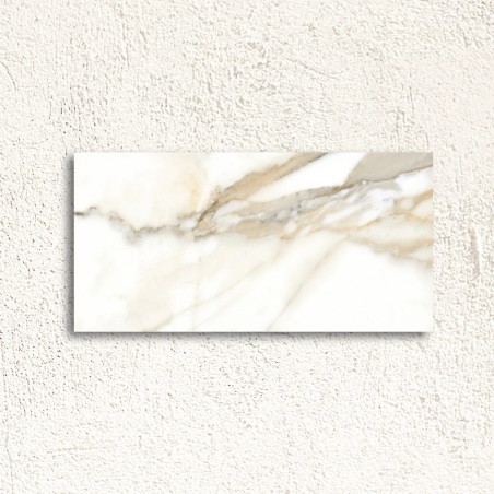 Reflect Calacatta Polished 60x120cm (box of 2)