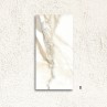 Reflect Calacatta Decor B Bookmatch Polished 60x120cm (box of 2)