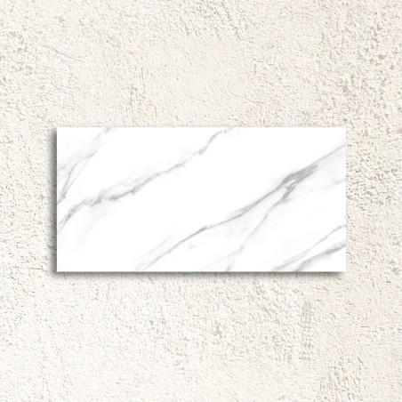 Reflect Carrara Polished 60x120cm (box of 2)