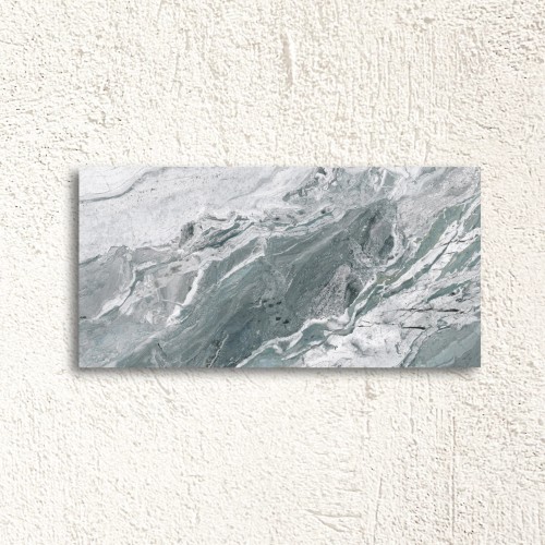 Reflect Oriboco Aqua Polished 60x120cm (box of 2)