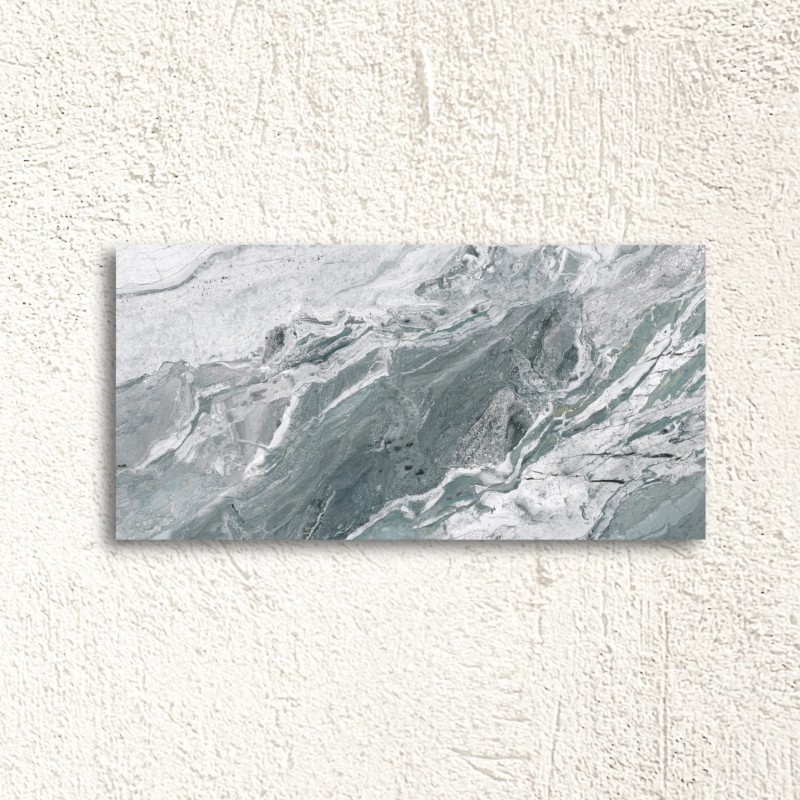 Reflect Oriboco Aqua Polished 60x120cm (box of 2)