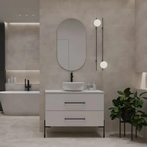 Rockstone Cold Grey 29.8x59.8cm (box of 7)