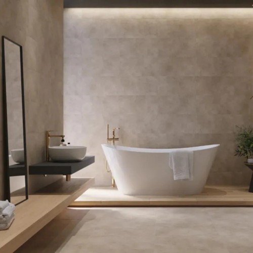 Rockstone Mocca 29.8x59.8cm (box of 7)