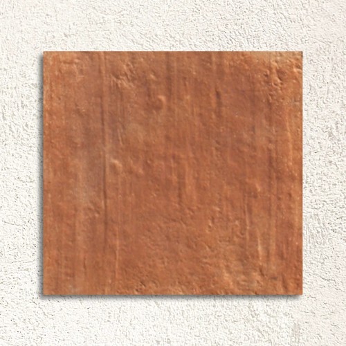 Rustic Cotto Matt 33.15x33.15cm (box of 12)