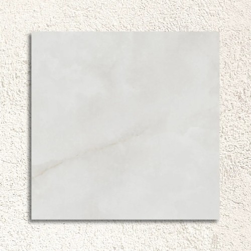 Sardonyx White Leviglass Gloss 90x90cm (box of 2)