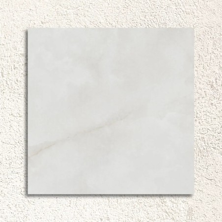 Sardonyx White Leviglass Gloss 90x90cm (box of 2)