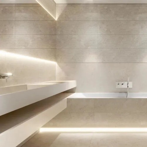 Serene Marfil Matt 30x90cm (box of 5)