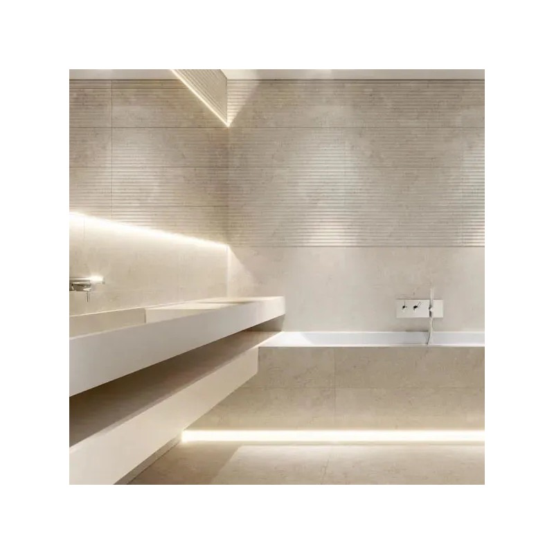 Serene Marfil Matt 30x90cm (box of 5)