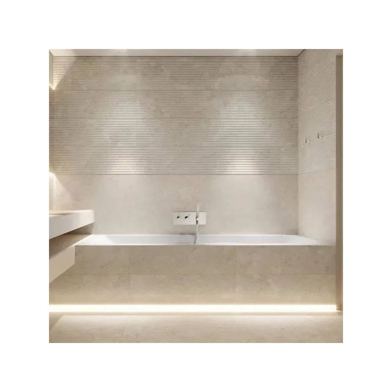 Serene RLV Marfil (Decor) Matt 30x90cm (box of 5)