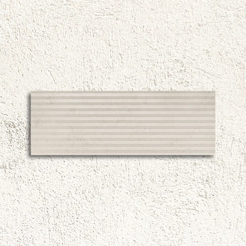 Serene RLV Marfil (Decor) Matt 30x90cm (box of 5)