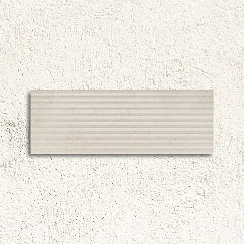 Serene RLV Marfil (Decor) Matt 30x90cm (box of 5)