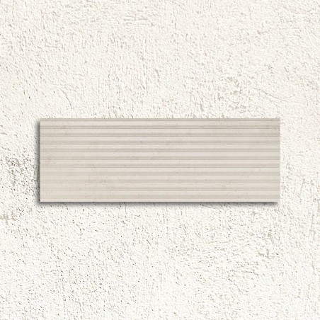 Serene RLV Marfil (Decor) Matt 30x90cm (box of 5)