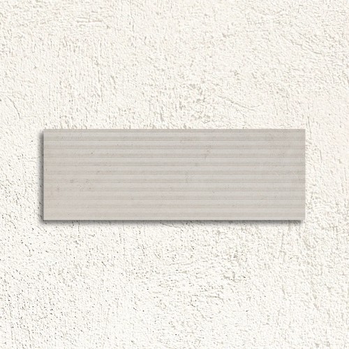 Serene RLV Gris (Decor) Matt 30x90cm (box of 5)