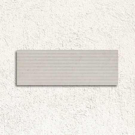 Serene RLV Gris (Decor) Matt 30x90cm (box of 5)