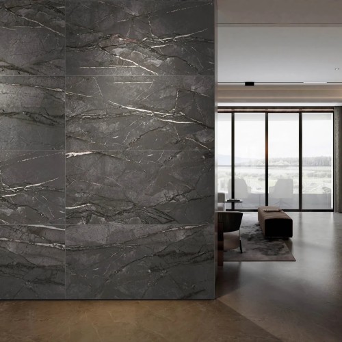 Sierra Graphite Satin 60x120cm (box of 3)