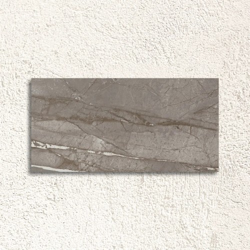 Sierra Grey Satin 60x120cm (box of 3)