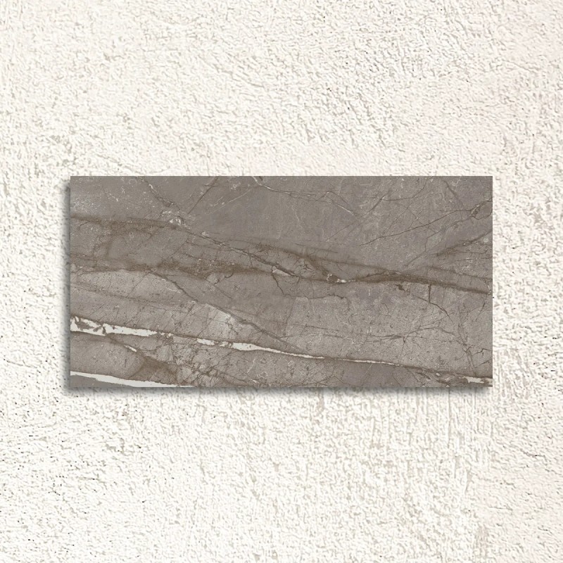 Sierra Grey Satin 60x120cm (box of 3)